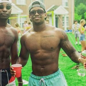 Meet your Posher, Josh